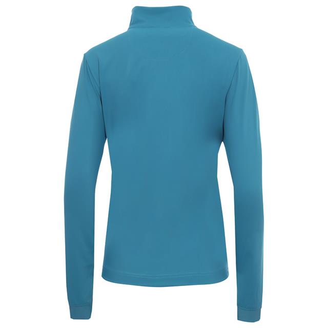 Sweat Jacket Roan Cycle Three Mid Blue