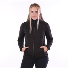 Sweat Jacket Schockemöhle Renata Dark Grey