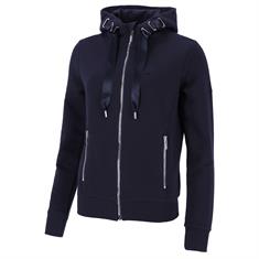 Sweat Jacket Schockemöhle SPCathy Dark Blue
