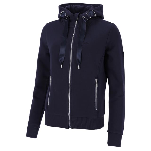 Sweat Jacket Schockemöhle SPCathy Dark Blue
