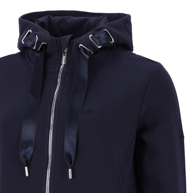 Sweat Jacket Schockemöhle SPCathy Dark Blue