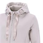 Sweat Jacket Schockemöhle SPCathy Light Brown