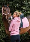Sweat Jacket Schockemöhle SPFiorella Pink