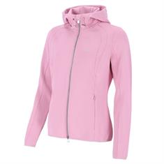 Sweat Jacket Schockemöhle SPFiorella Pink
