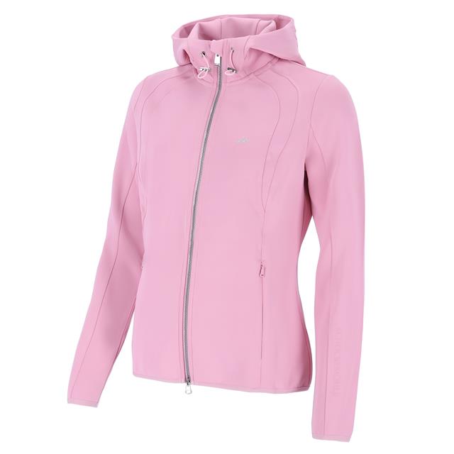 Sweat Jacket Schockemöhle SPFiorella Pink