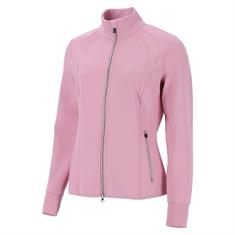 Sweat Jacket Schockemöhle SPReni Pink