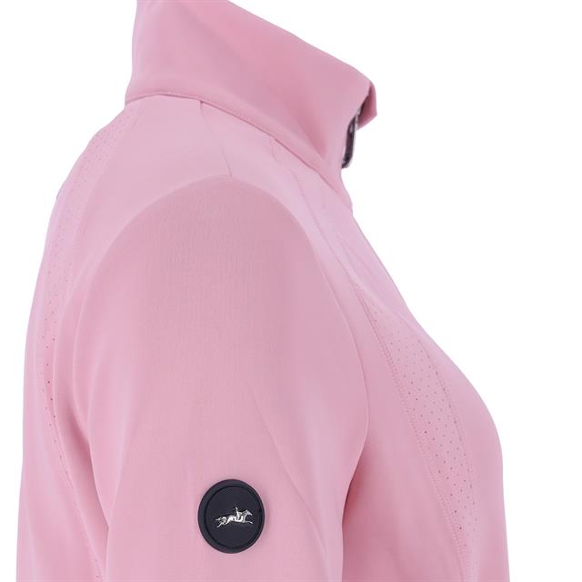 Sweat Jacket Schockemöhle SPReni Pink