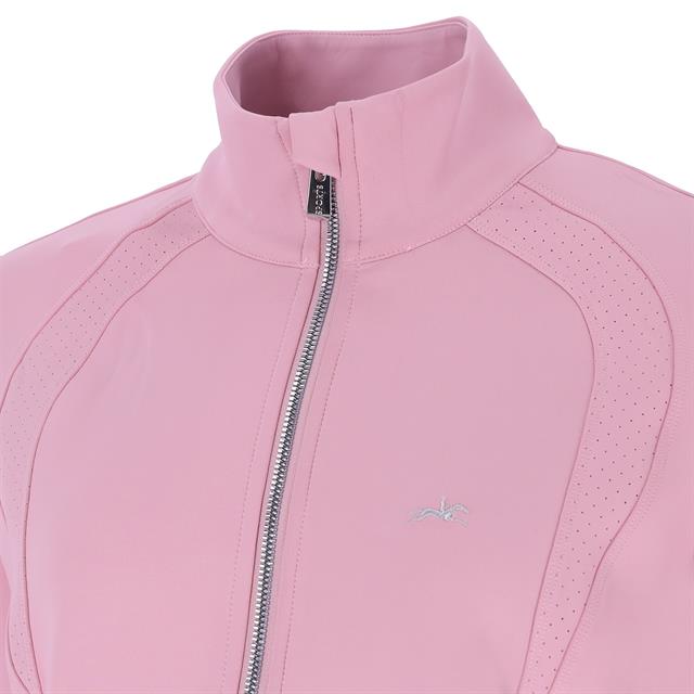 Sweat Jacket Schockemöhle SPReni Pink