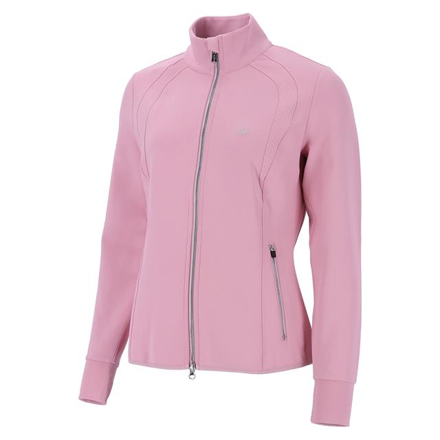 Sweat Jacket Schockemöhle SPReni Pink