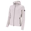 Sweat Jacket Schockemöhle SPSuzan Light Brown