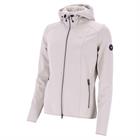 Sweat Jacket Schockemöhle SPSuzan Light Brown