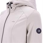Sweat Jacket Schockemöhle SPSuzan Light Brown