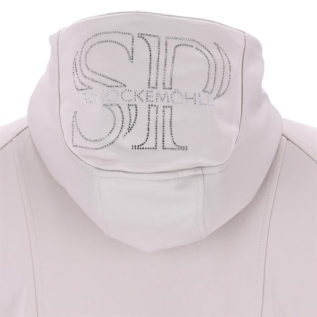 Sweat Jacket Schockemöhle SPSuzan Light Brown