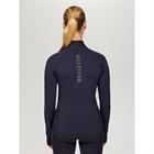 Sweat Jacket Tommy Hilfiger Derby Men Dark Blue