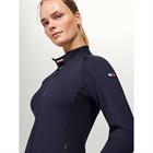 Sweat Jacket Tommy Hilfiger Derby Men Dark Blue