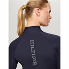 Sweat Jacket Tommy Hilfiger Derby Men Dark Blue