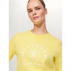Sweat Jacket Tommy Hilfiger Evans Men Yellow