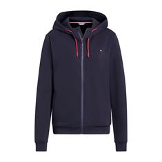 Sweat Jacket Tommy Hilfiger Kingston Men Dark Blue