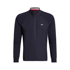Sweat Jacket Tommy Hilfiger Somerset Men Dark Blue
