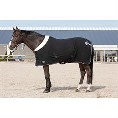 Sweat Rug Champion Harry's Horse Black