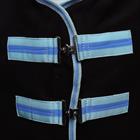 Sweat Rug Epplejeck EJZafra 2.0 Black-Blue