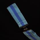Sweat Rug Epplejeck EJZafra 2.0 Black-Blue