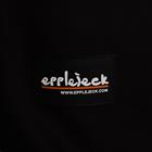 Sweat Rug Epplejeck EJZafra 2.0 Black-Blue