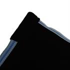 Sweat Rug Epplejeck EJZafra 2.0 Black-Blue