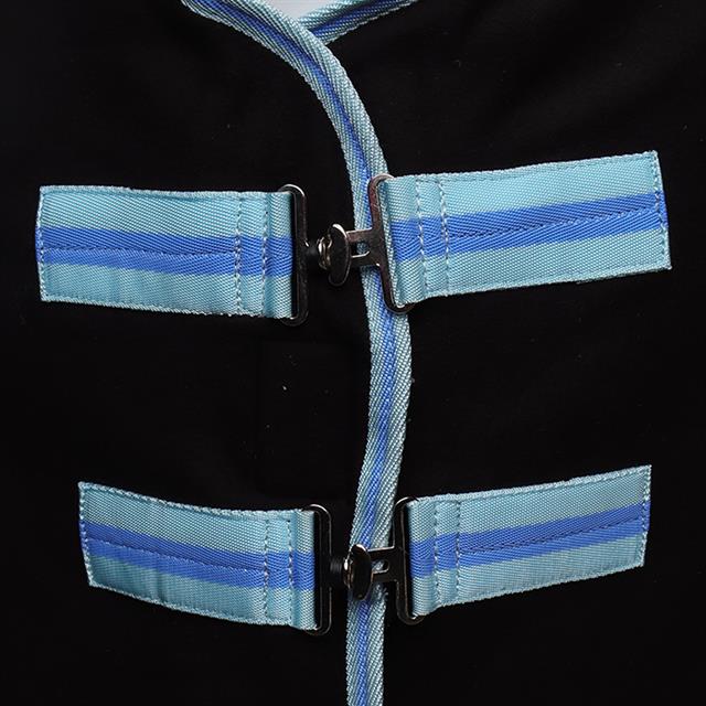 Sweat Rug Epplejeck EJZafra 2.0 Black-Blue
