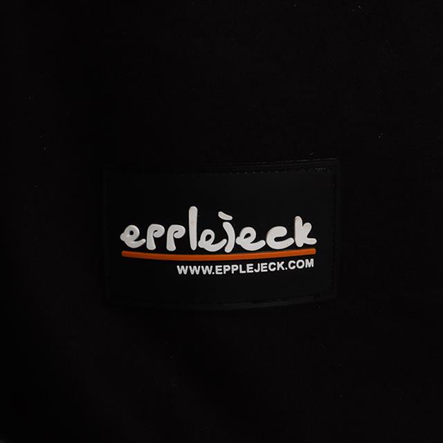 Sweat Rug Epplejeck EJZafra 2.0 Black-Blue