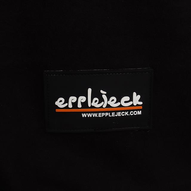 Sweat Rug Epplejeck EJZafra 2.0 Black-Grey