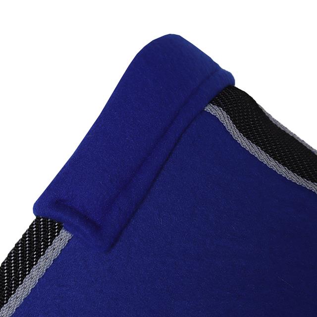 Sweat Rug Epplejeck EJZafra 2.0 Blue
