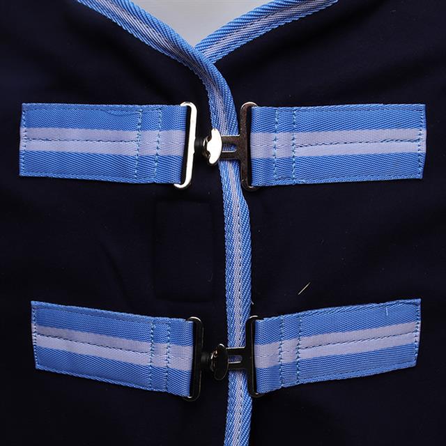 Sweat Rug Epplejeck EJZafra 2.0 Dark Blue