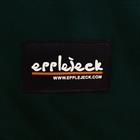 Sweat Rug Epplejeck EJZafra 2.0 Dark Green