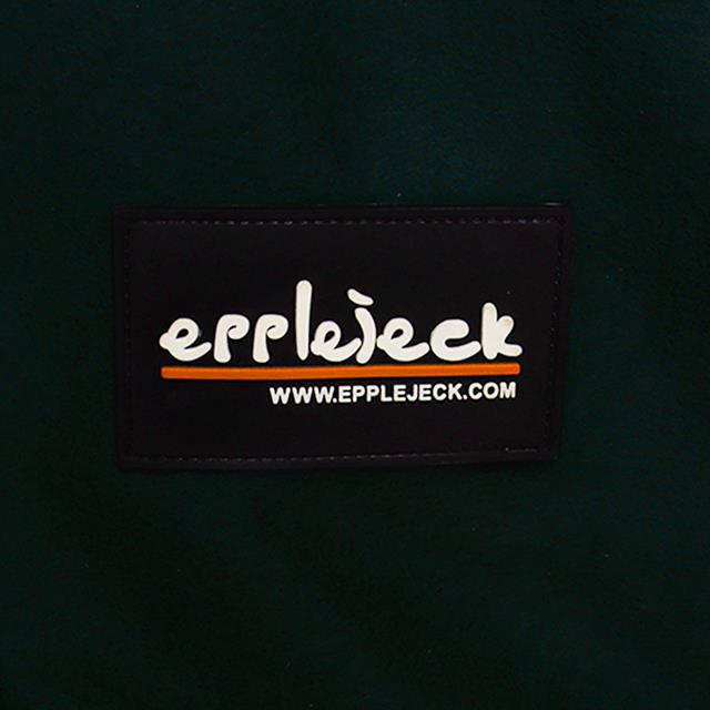 Sweat Rug Epplejeck EJZafra 2.0 Dark Green