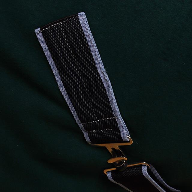 Sweat Rug Epplejeck EJZafra 2.0 Dark Green