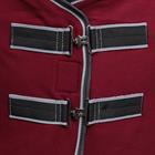 Sweat Rug Epplejeck EJZafra 2.0 Dark Red