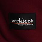 Sweat Rug Epplejeck EJZafra 2.0 Dark Red