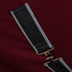 Sweat Rug Epplejeck EJZafra 2.0 Dark Red