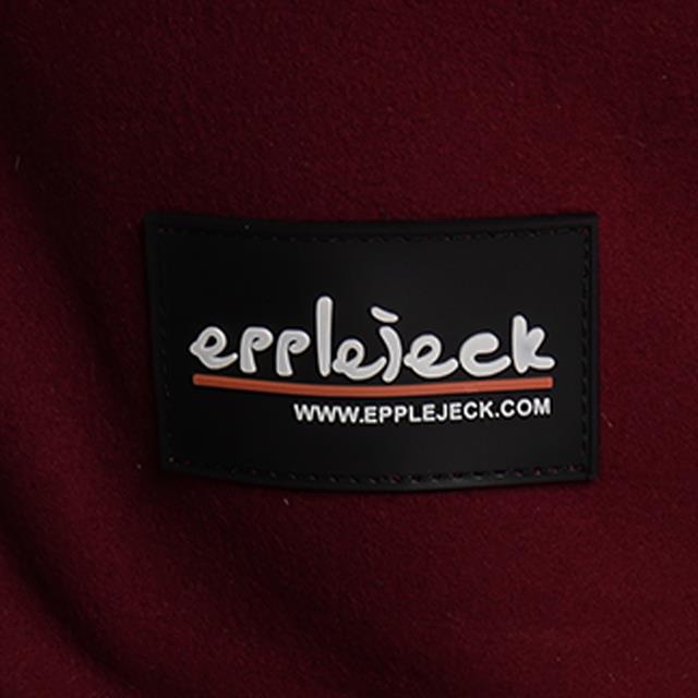 Sweat Rug Epplejeck EJZafra 2.0 Dark Red