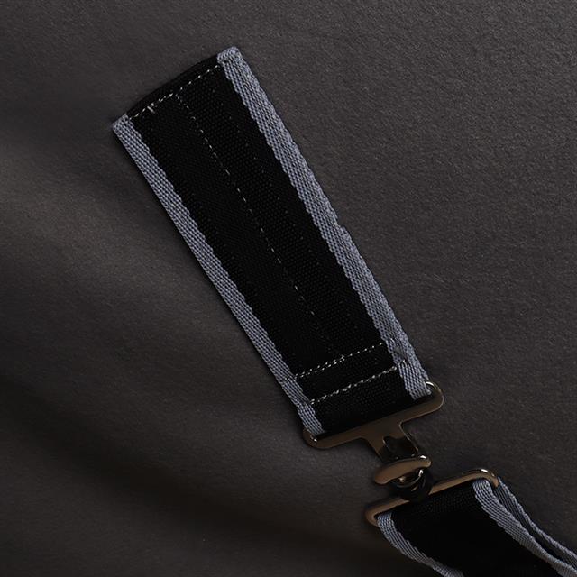 Sweat Rug Epplejeck EJZafra 2.0 Grey-Black