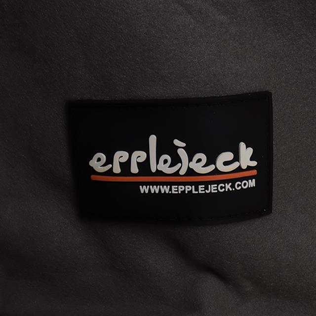 Sweat Rug Epplejeck EJZafra 2.0 Grey-Black