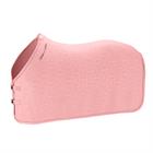 Sweat Rug Eskadron Platinum Fleece Stamp Bit Pink