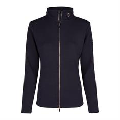 Sweat Shirt Ekadron Heritage Fanatics Zip Dark Blue