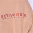 Sweater Active Rider AR24204 Light Brown
