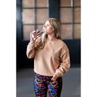 Sweater Active Rider AR24204 Light Brown