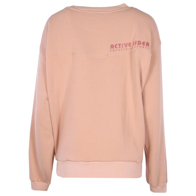 Sweater Active Rider AR24204 Light Brown
