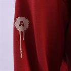Sweater Active Rider AR24204 Red