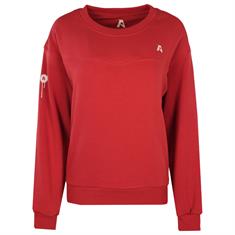 Sweater Active Rider AR24204 Red