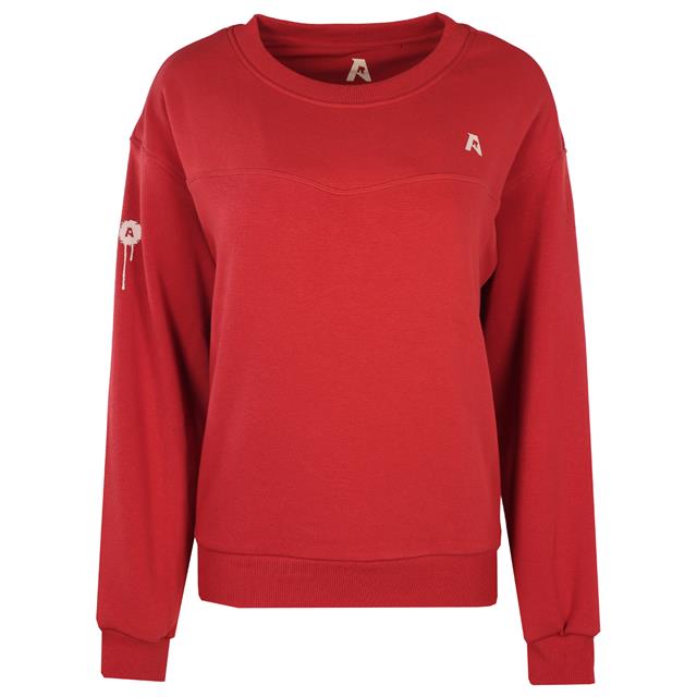 Sweater Active Rider AR24204 Red